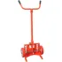 Knock-Down Drum Truck