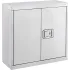 Heavy Duty Stainless Steel Wall Mount Cabinets