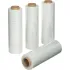 Hand Stretch Wrap Skid Lots