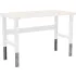 Global Industrial™ Adjustable Height Leg Extenders