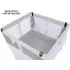 Royal Basket Trucks® Spring Lift Platforms for Canvas & Vinyl Bulk Trucks
