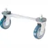 Caster Tie Down Bars