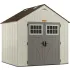 Medium Sheds