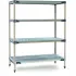 Metro® MetroMax 4 Polymer Shelving
