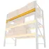 Penco Double Slotted Pallet Rack Beams