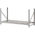 Global Industrial™ Extra Heavy Duty Rack Steel Decks