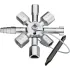 Universal Control Cabinet Key