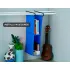 Hanging Locker Shelves