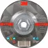 Ceramic - Course Depressed Center Wheels