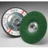 Ceramic - Extra Course Depressed Center Wheels
