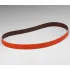 Sanding Belts - Ceramic Course
