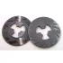 Pads & Discs