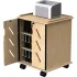 Laptop & Tablet Storage Carts