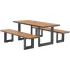 Modern Picnic Tables