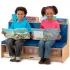 Pre-K Sofas