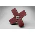 Abrasive Cross Pads