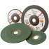 Ceramic - Medium Depressed Center Wheels