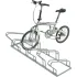 Low Profile Bike Racks