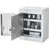 Stainless Steel Narcotics & Medicine Cabinets