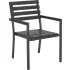 Outdoor Dining Armchairs