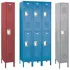 Penco® Vanguard™ Lockers