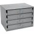 Compartment Storage Box Racks