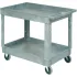 Tray Shelf Utility Carts