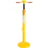 Screw Top Trailer Stabilizer Jack Stands