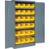 Global Industrial Locking Bin Cabinets