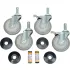 Shelving Casters