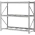 Global Industrial™ No Deck Extra Heavy Duty Bulk Storage Racks