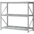 Global Industrial™ Wire Deck Extra Heavy Duty Bulk Storage Racks