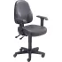 Leather Task Chairs