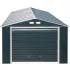 Large Sheds