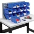 Global Industrial™ Bench Top Pick Racks