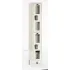 Hallowell® Clear View Lockers