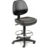 Vinyl Task Stools