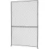 Global Industrial™ Wire Mesh Partition System