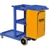 Standard Janitorial Carts