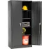 Commercial Duty Steel Storage Cabinets