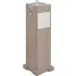 Outdoor Freestanding Drinking Fountains