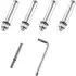 Outdoor Shower Replacement Kits