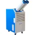 Water Cooled Portable Air Conditioners