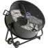 Mobile Tilt Drum & Barrel Fans