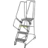 Steel Standard Rolling Ladders