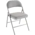 Fabric Folding Chairs