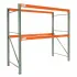 Global Industrial™ Narrow Welded Pallet Rack Starter & Add On Units