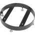 Outdoor Trash Can Bases