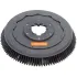 Replacement Brushes for Global Industrial™ Floor Machines