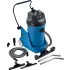 Squeegee Wet/Dry Vacuums
